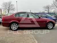 1999 BMW 328