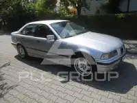 1999 BMW 328