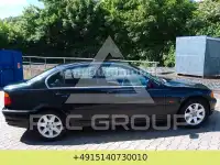 1999 BMW 328