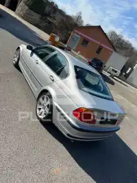 1999 BMW 328