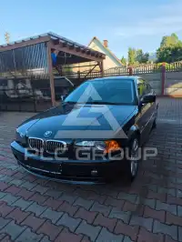 1999 BMW 328