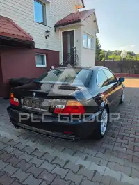 1999 BMW 328