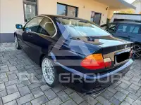 1999 BMW 328