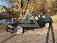 1999 BMW 328