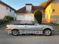 1999 BMW 328