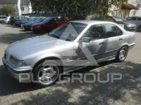 1999 BMW 328
