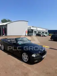 1999 BMW 328