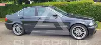 1999 BMW 328
