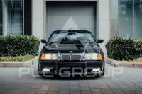 1999 BMW 328