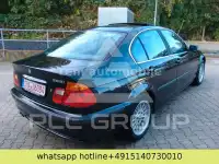 1999 BMW 328