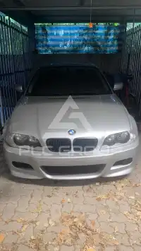 1999 BMW 328