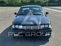 1999 BMW 328