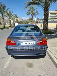 1999 BMW 328