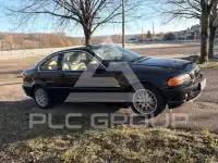 1999 BMW 328