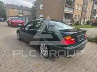 1999 BMW 328