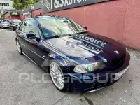 1999 BMW 328