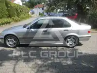 1999 BMW 328