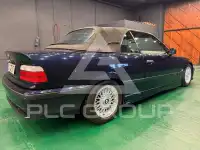 1999 BMW 328