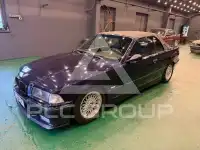1999 BMW 328