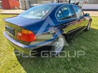 1999 BMW 328