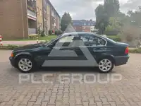 1999 BMW 328