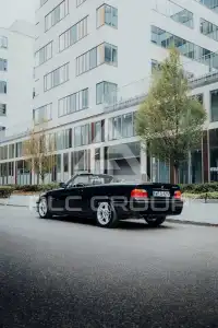 1999 BMW 328