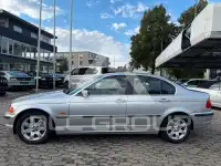 1999 BMW 328