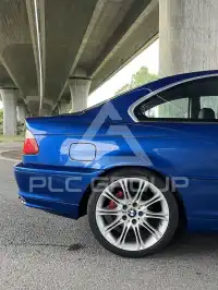 1999 BMW 328