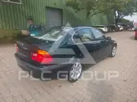 1999 BMW 328