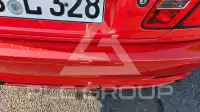 1999 BMW 328