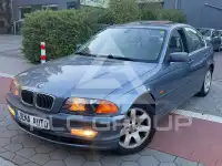 1999 BMW 328