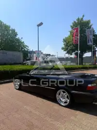 1999 BMW 328