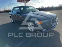 1999 BMW 328