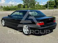 1999 BMW 328