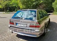 1999 BMW 528