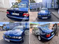 1999 BMW 528