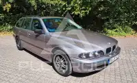 1999 BMW 528