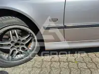1999 BMW 528