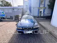 1999 BMW 528
