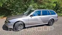 1999 BMW 528