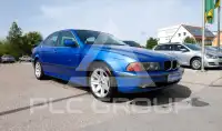1999 BMW 528