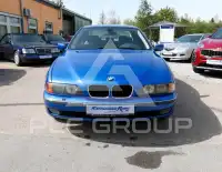 1999 BMW 528