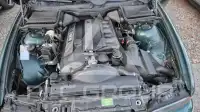 1999 BMW 528