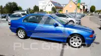 1999 BMW 528