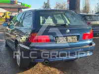 1999 BMW 528