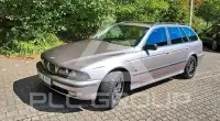 1999 BMW 528