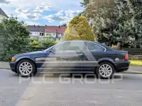 1999 BMW 320