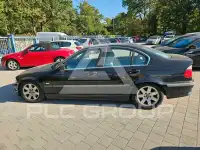 1999 BMW 320