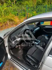 1999 BMW 320