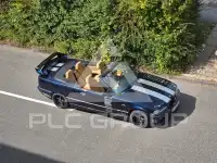 1999 BMW 320